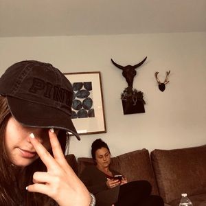 Meet your Posher, Audrey